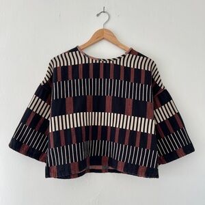 Ace & Jig XXS Play Top Lockwood Cheshire